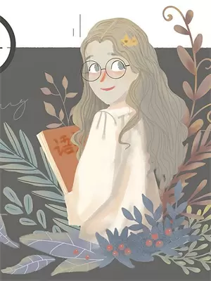 穿成虐文女主角我必须走剧情