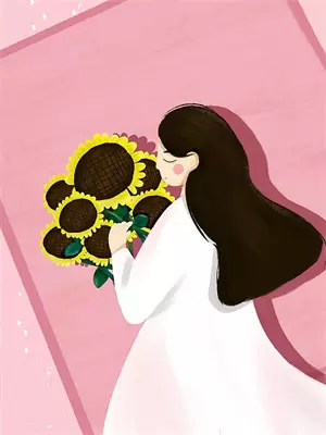 青梅被下药找竹马解毒