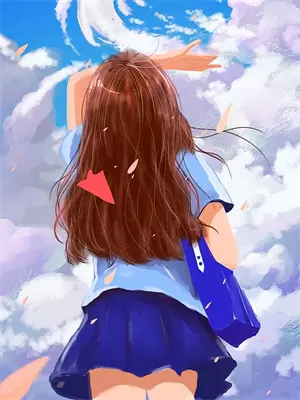 皮囊小说