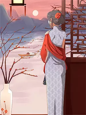 沈清宴温南枝