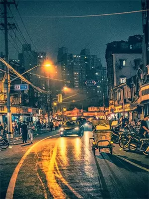 重新跳动的心脏