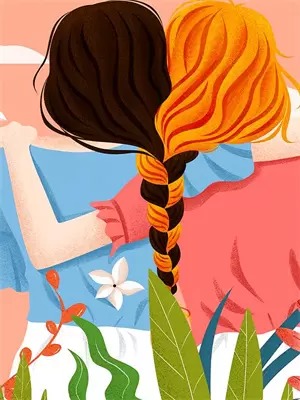 将门嫡女选妃番外