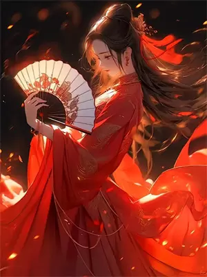 嫡女嫁人后第一步诛了亲爹的九族