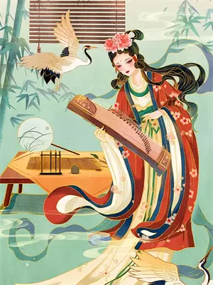 山村怪声之迷