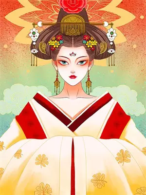 白蛇传之白蛇起源