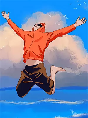 嫁给残废大佬后