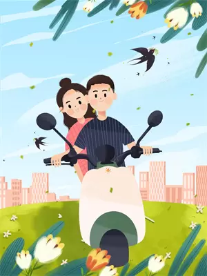 冰城奇缘短剧