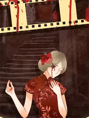 17楼诡异故事