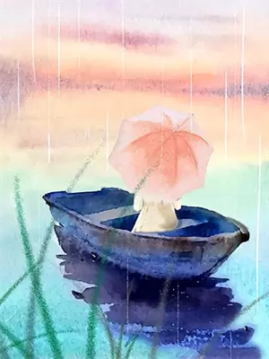 风在叙述爱意下一句是什么意思