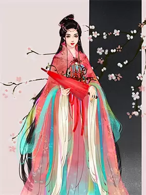 摆烂王妃不摆烂 逍遥鹿