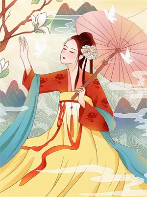 关公香火谱