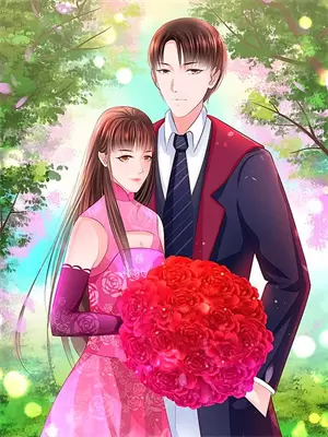愿执手长夜漫漫大结局