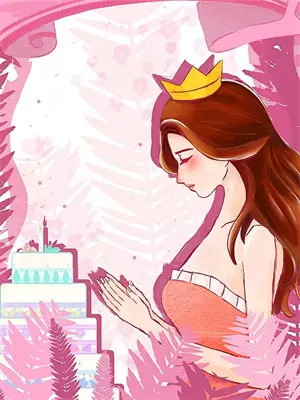 女主角叫谢长安的是什么小说