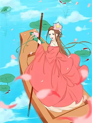 涂山璟谁来演合适