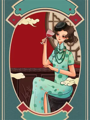 女主夺我团宠地位？我分分钟夺回来