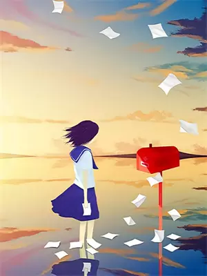 陆听音沈昼