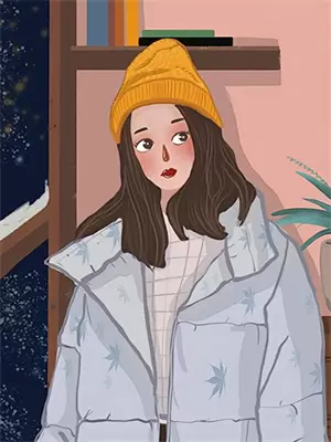 我闯江湖那些事儿
