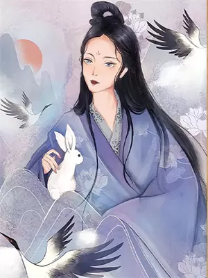 淮上竹亭主题曲