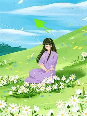 女主沈听澜的小说