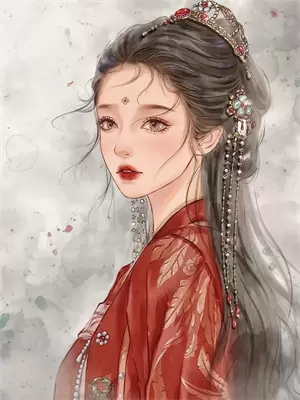 陈桃花小说