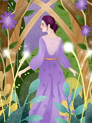 穿越大唐：从咸鱼到女皇之路(李逸林婉儿)全文免费在线阅读_穿越大唐：从咸鱼到女皇之路热门小说