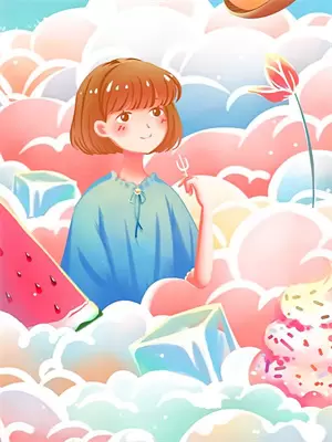青兕劫：双钰破苍
