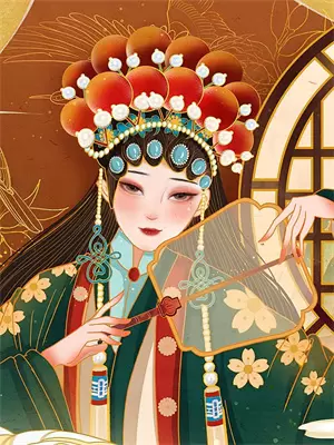 暖色大理石地面颜色
