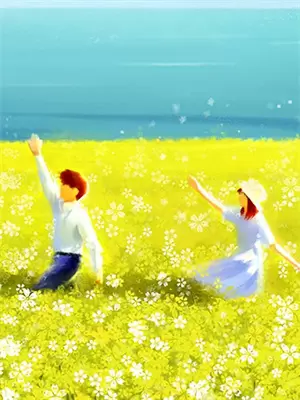 我的双担恋爱了？