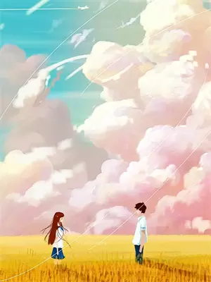 我的爸爸是一个乡村医生英文