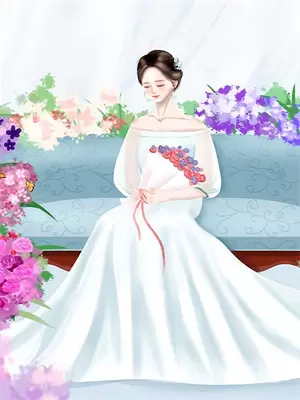 重生后，女武神杀回宅斗场