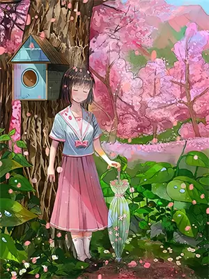槐荫老宅