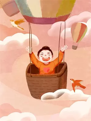 愿所有美好都如愿而来
