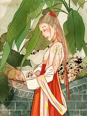 小马的奇妙冒险