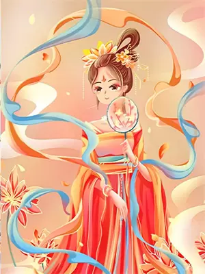 相门嫡女：披星戴月又逢君