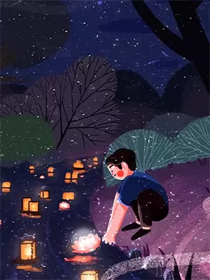 死亡同频续