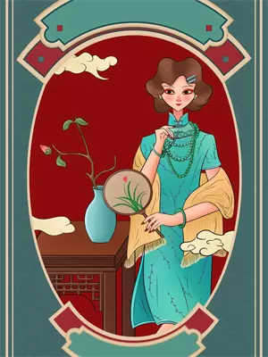 我和我的初恋男友闪婚