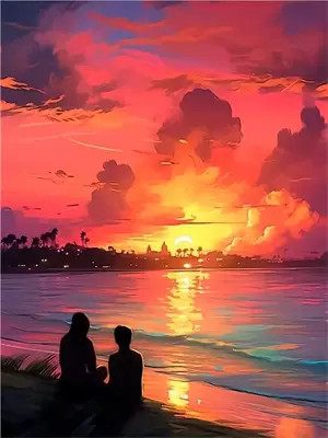 我的爱，你不配得到