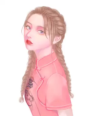 前女友装残疾求复合