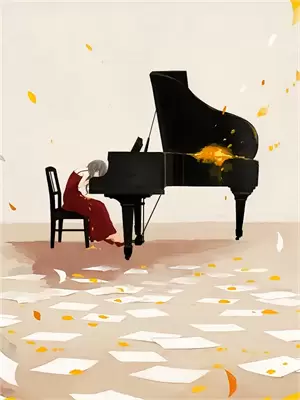 脑纹蚀时