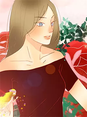 契约婚姻下他们的感情何去何从
