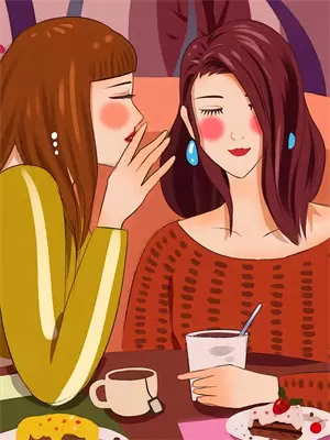 奶奶，如果我变成猫你还会养我吗
