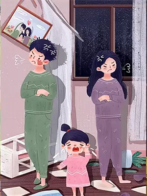 山里故事