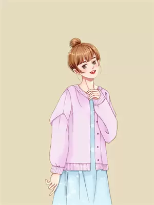 侯府嫡女自立门户