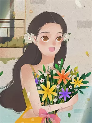宠爱公主