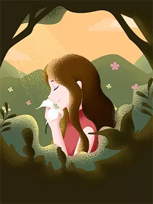 灶王爷香火