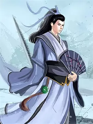 完美复仇法则