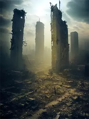 护宅神咒