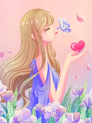 青城绝恋之不负如来不负卿