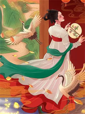混沌先天决
