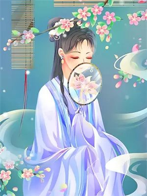 玄灵逆仙录